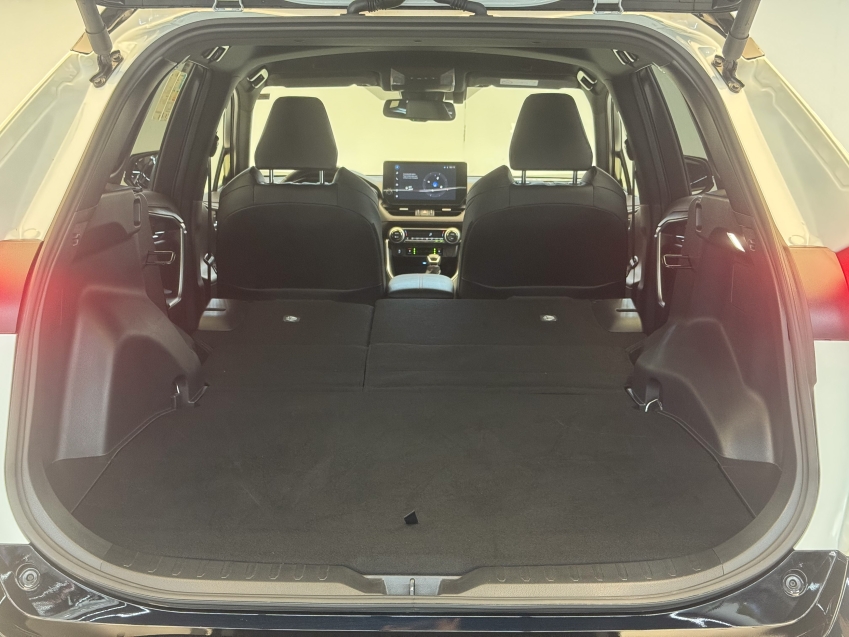 Carro Toyota RAV4