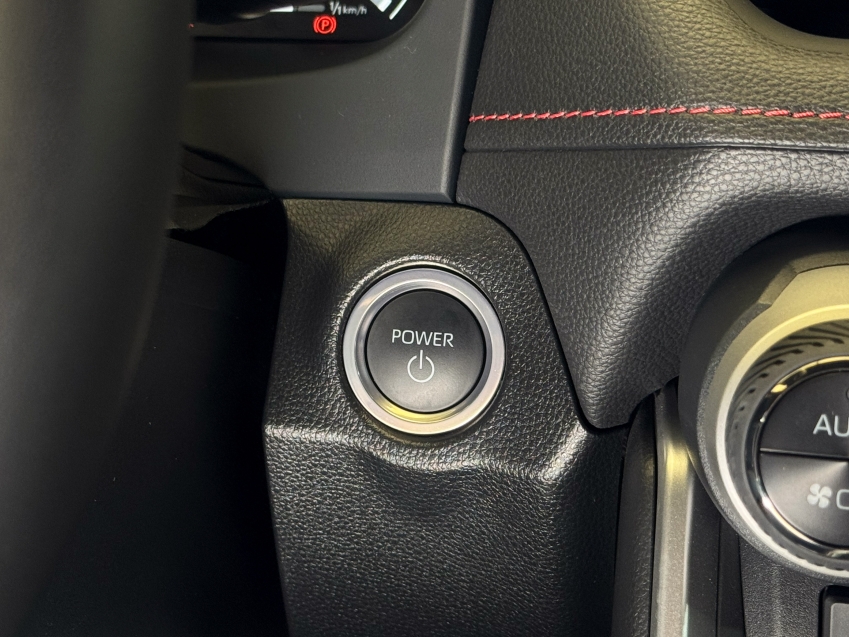 Carro Toyota RAV4