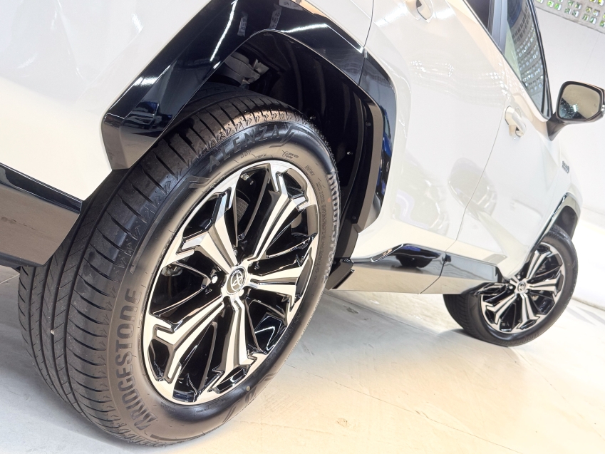 Carro Toyota RAV4
