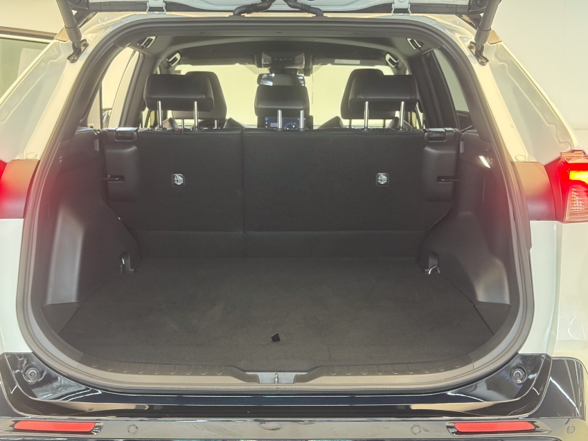 Carro Toyota RAV4