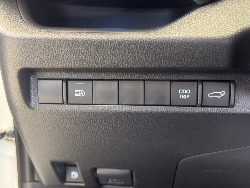 Carro Toyota RAV4