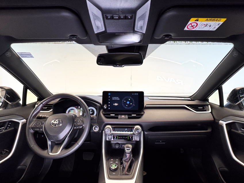 Carro Toyota RAV4