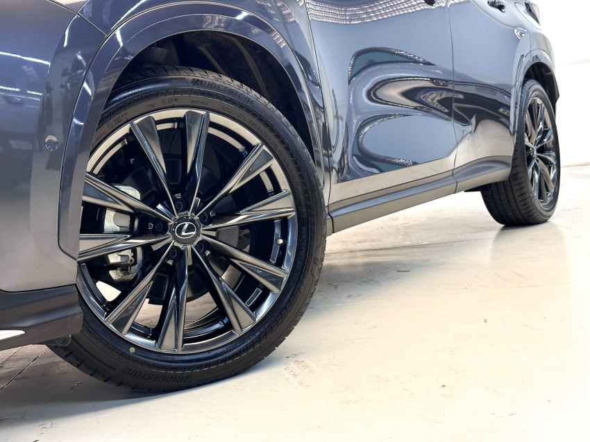 Carro Lexus NX 350h