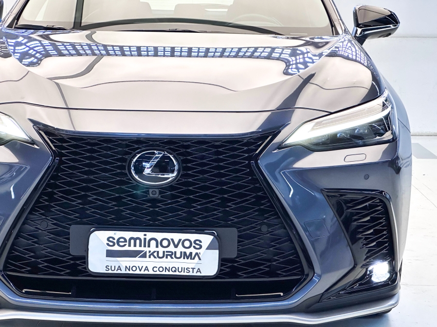 Carro Lexus NX 350h