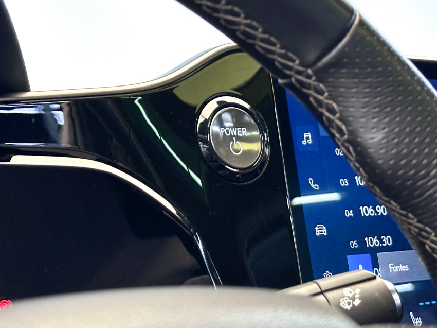 Carro Lexus NX 350h