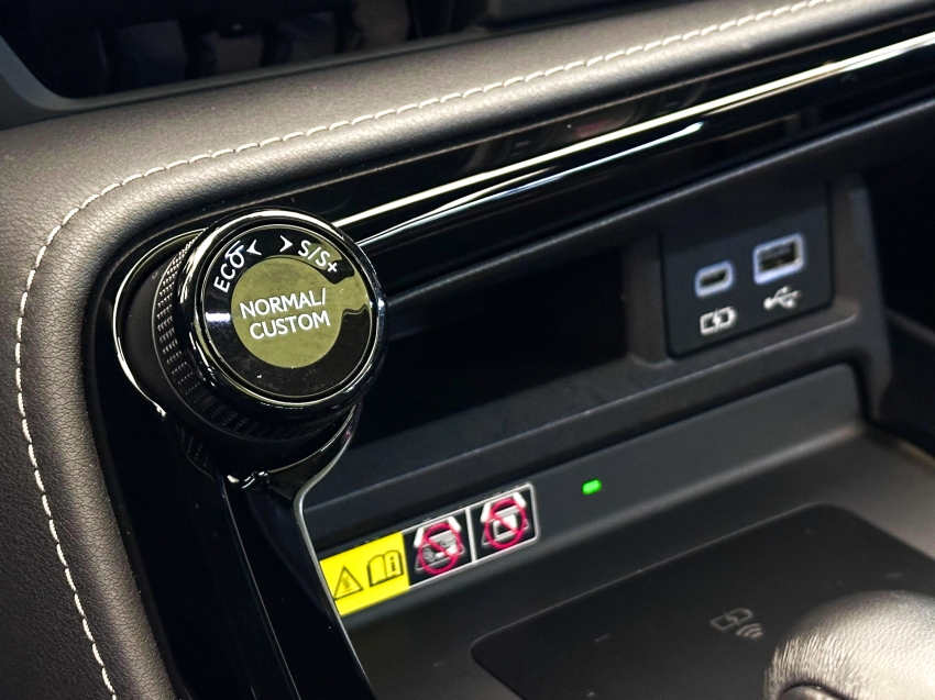 Carro Lexus NX 350h