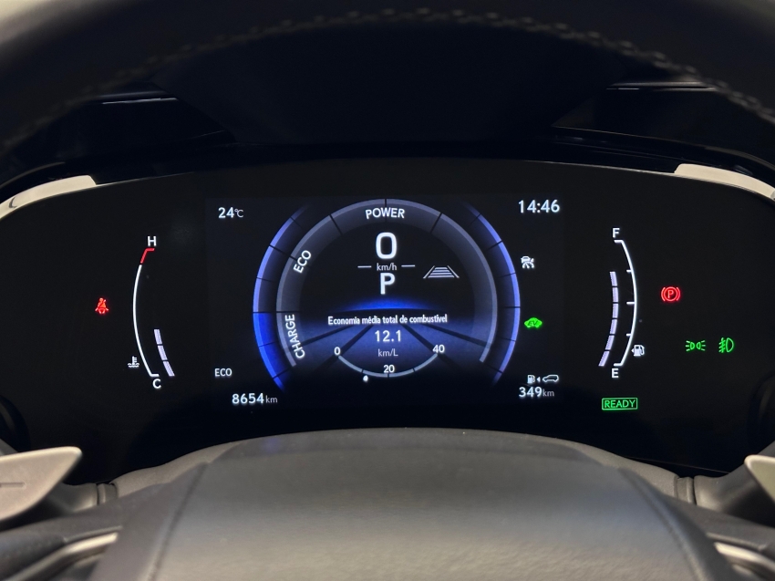 Carro Lexus NX 350h