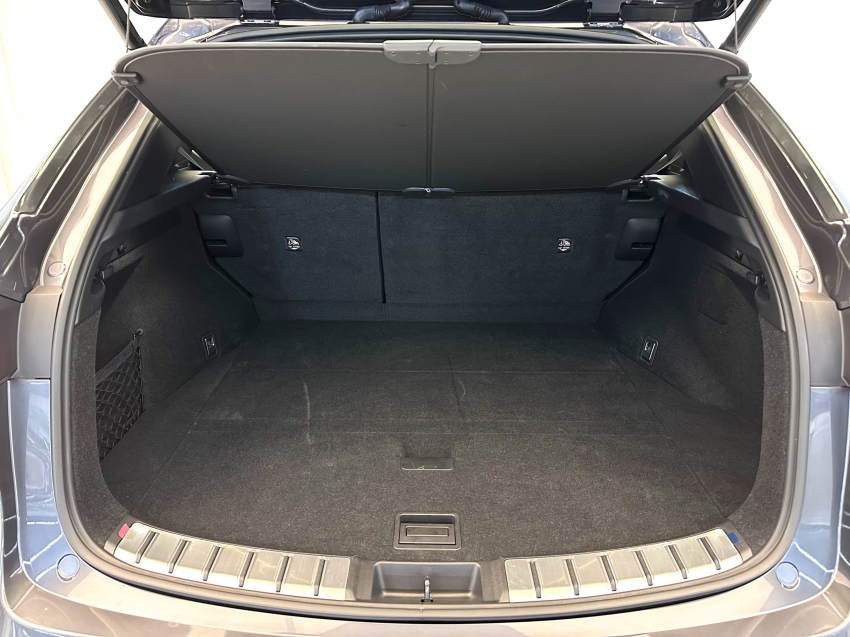 Carro Lexus NX 350h