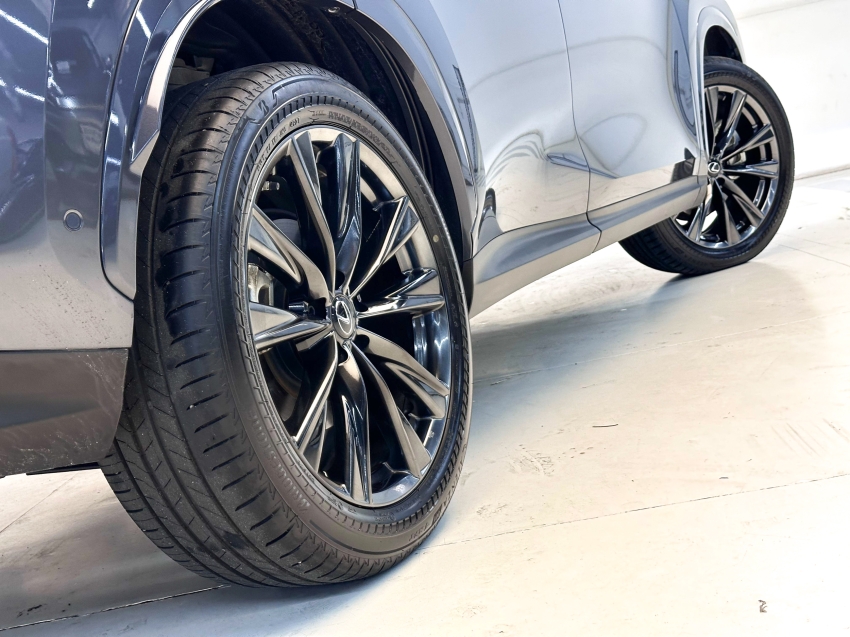 Carro Lexus NX 350h