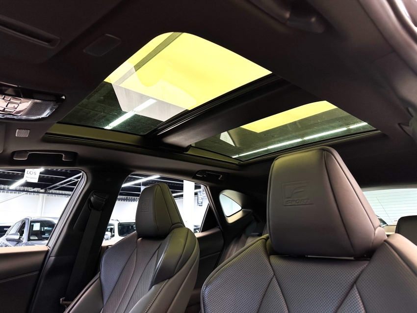 Carro Lexus NX 350h