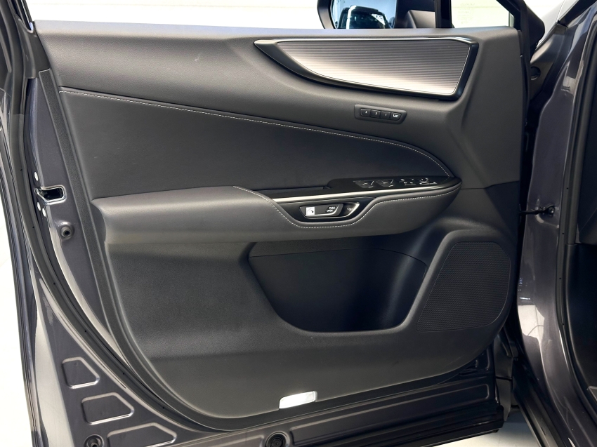 Carro Lexus NX 350h