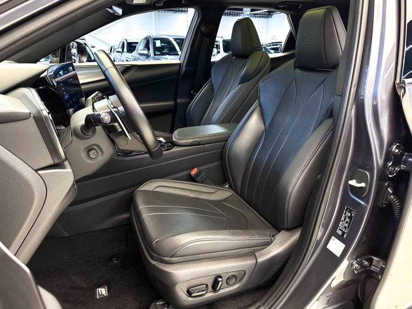 Carro Lexus NX 350h