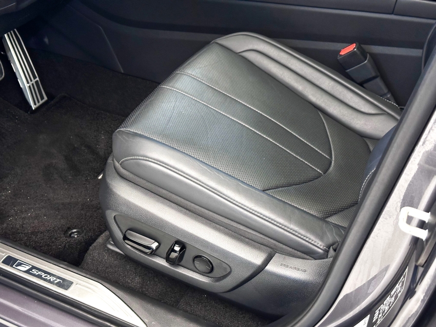 Carro Lexus NX 350h