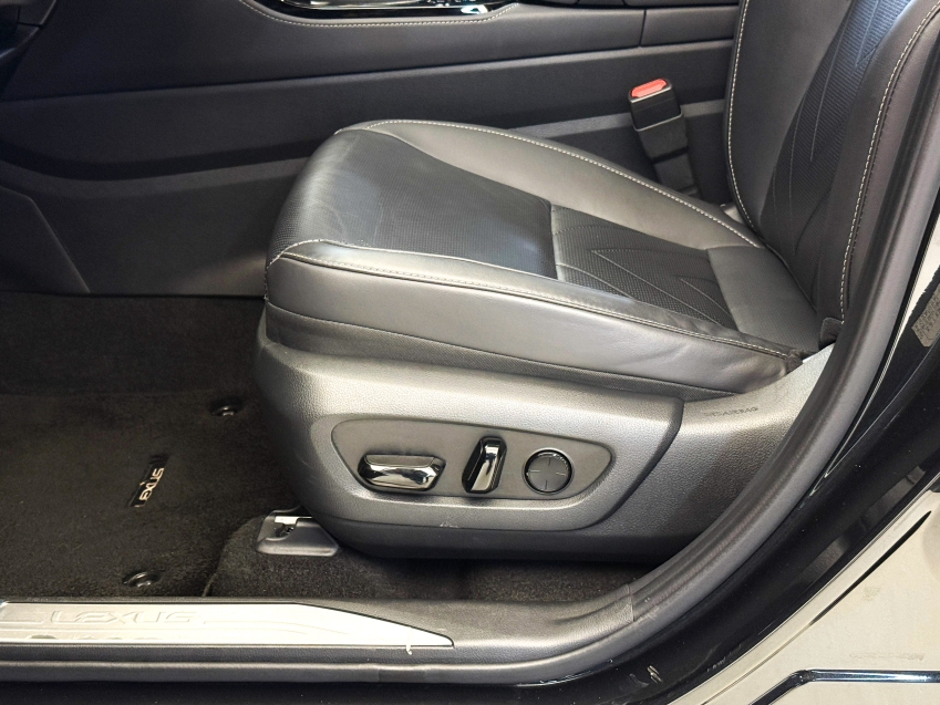 Carro Lexus NX 350h