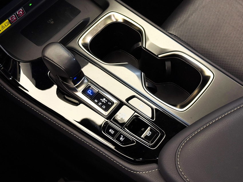 Carro Lexus NX 350h