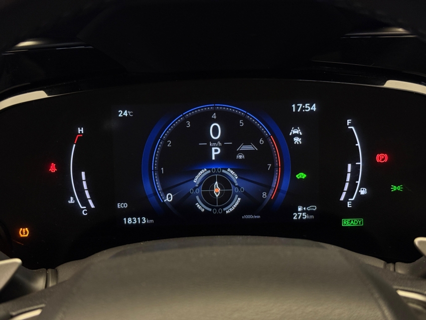 Carro Lexus NX 350h