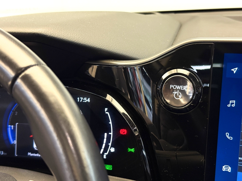 Carro Lexus NX 350h