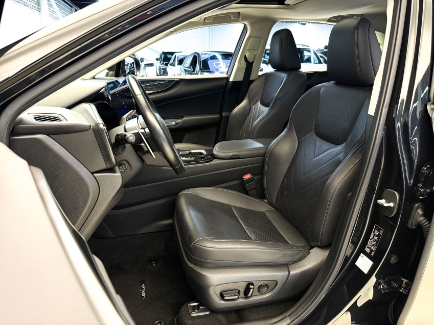 Carro Lexus NX 350h