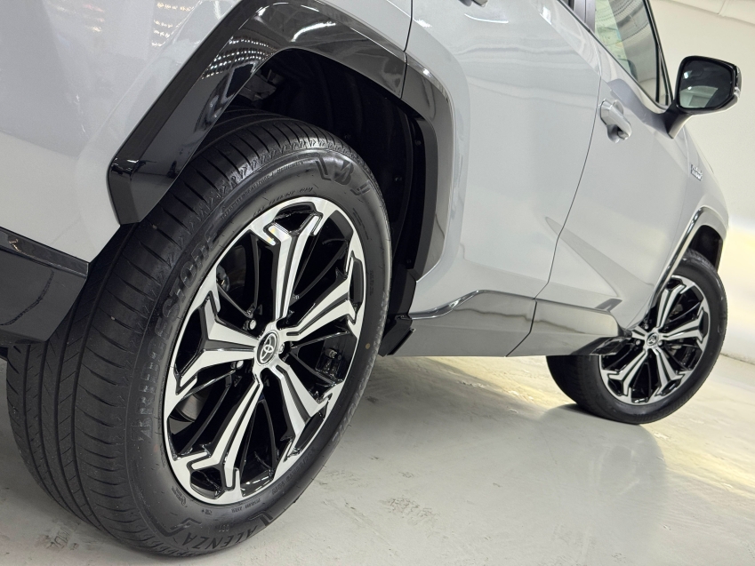 Carro Toyota RAV4