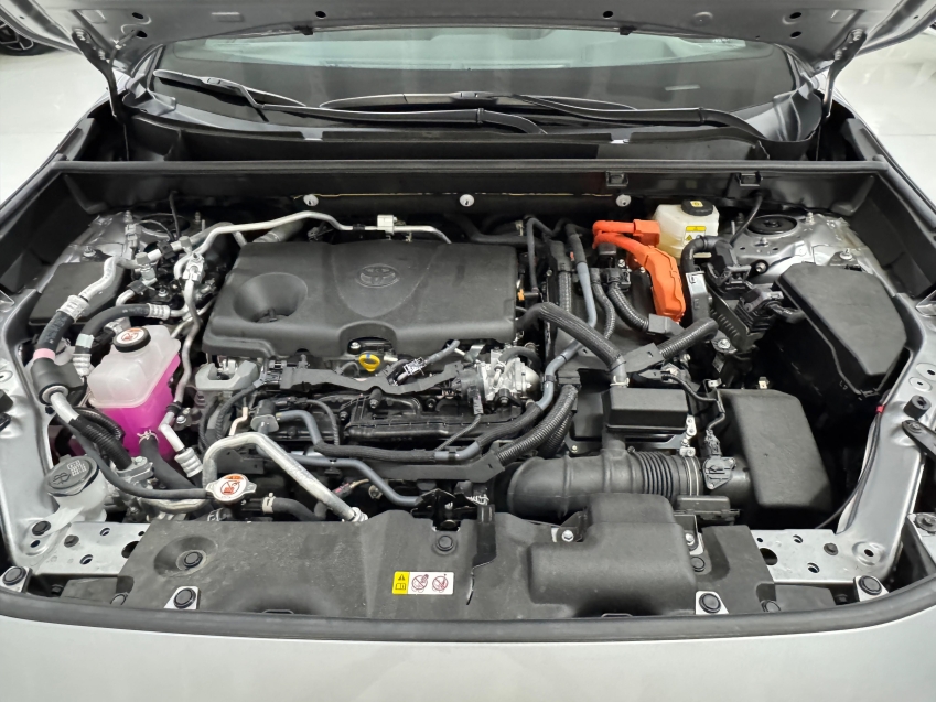 Carro Toyota RAV4