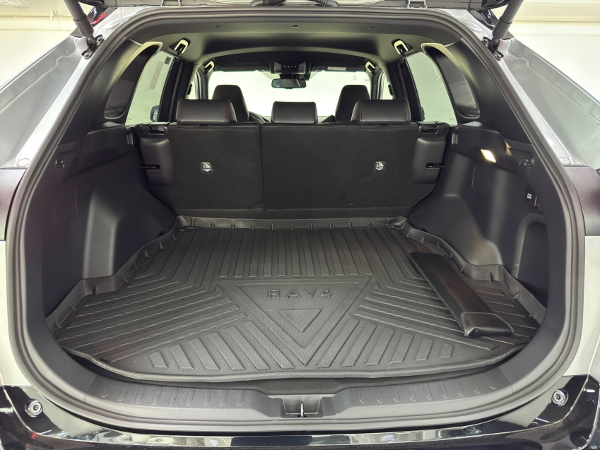 Carro Toyota RAV4