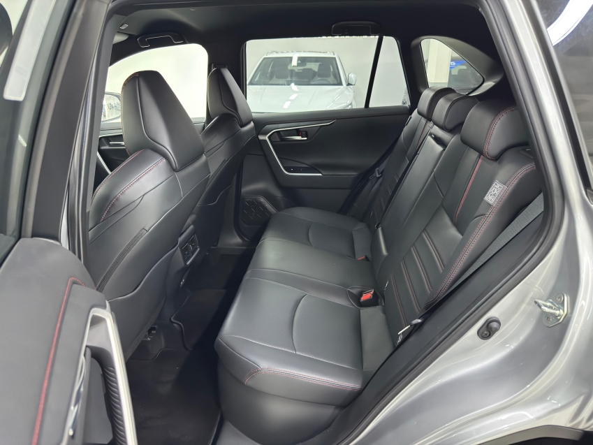 Carro Toyota RAV4