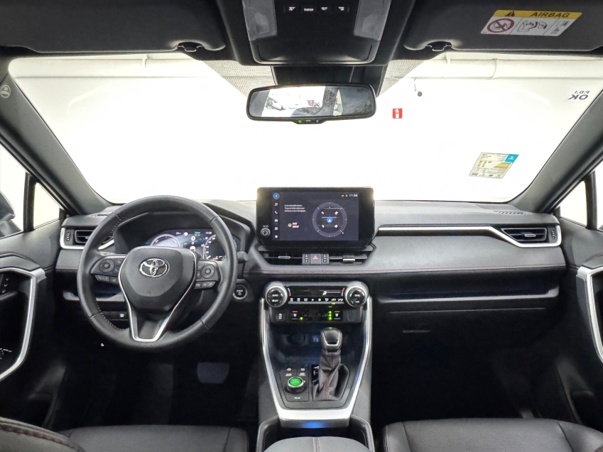 Carro Toyota RAV4