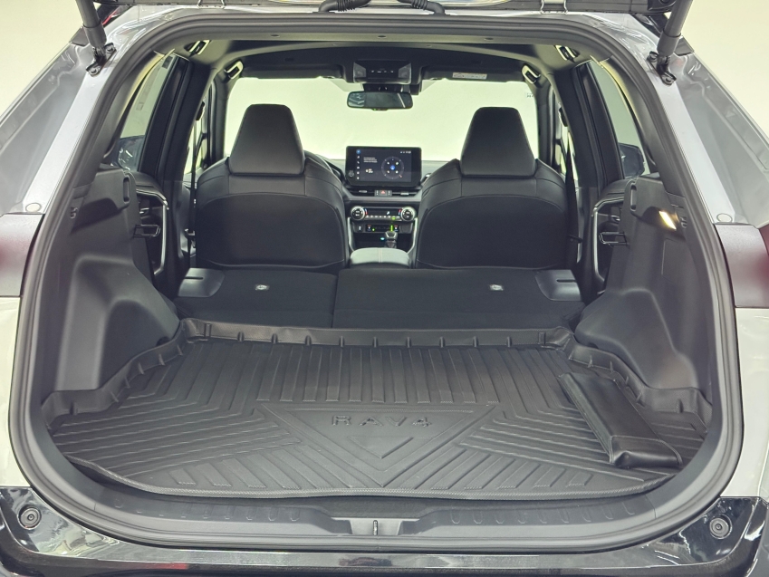 Carro Toyota RAV4