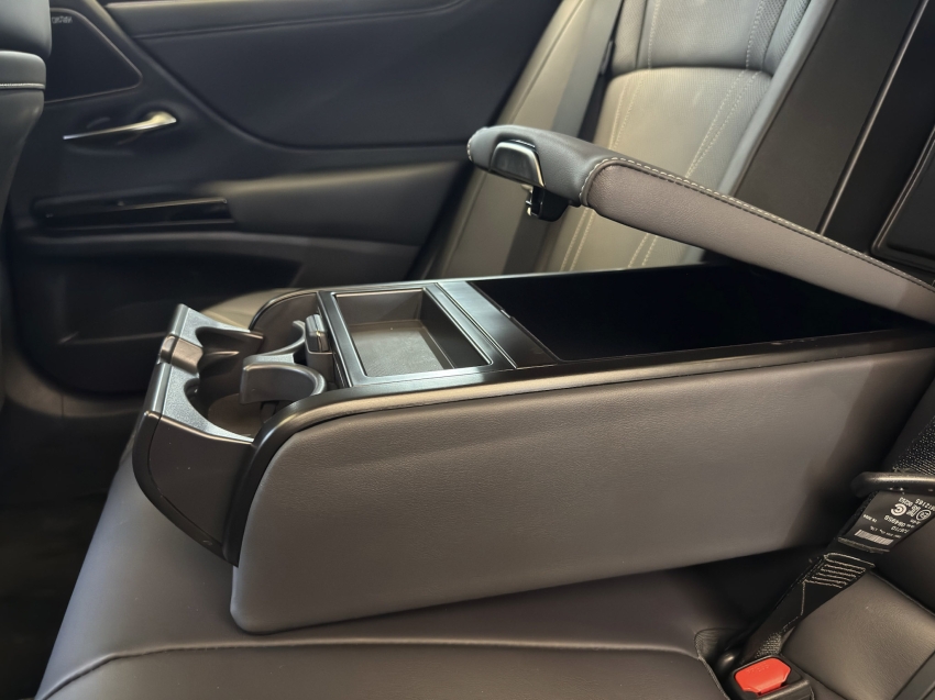 Carro Lexus ES 300h