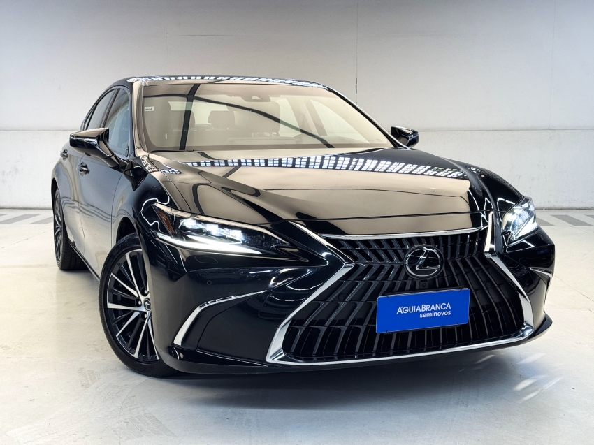 Carro Lexus ES 300h