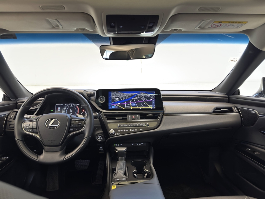 Carro Lexus ES 300h