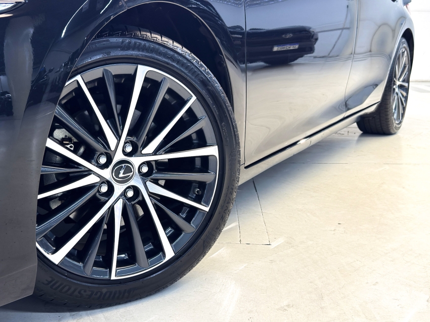 Carro Lexus ES 300h