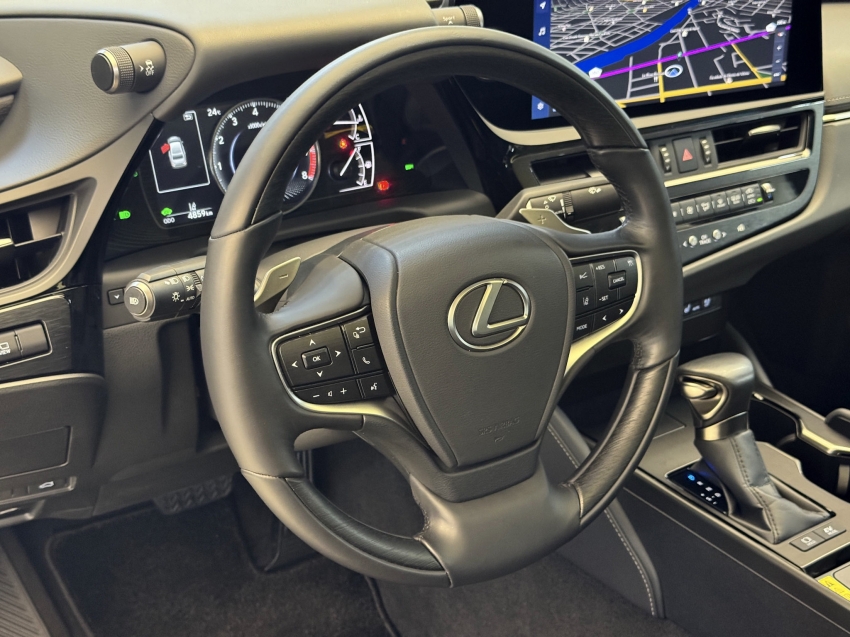 Carro Lexus ES 300h