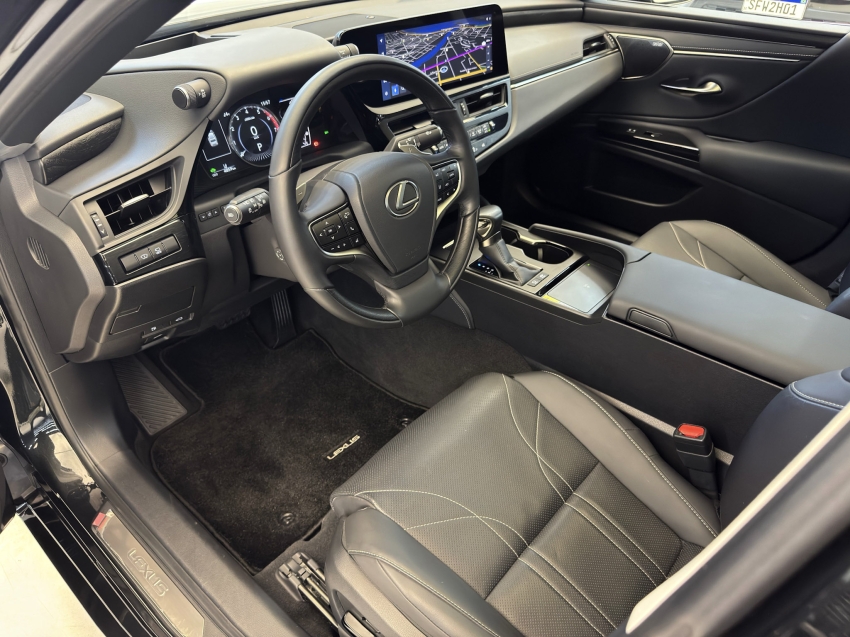 Carro Lexus ES 300h