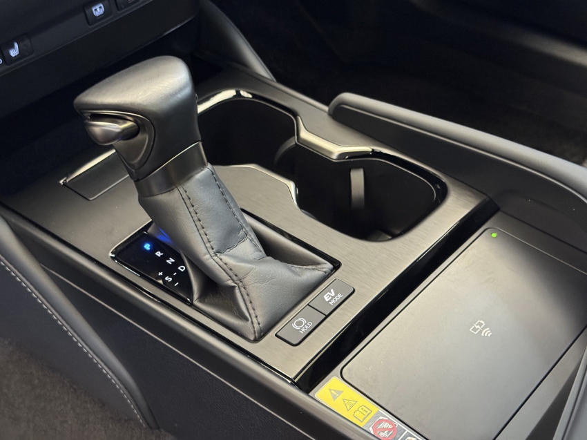 Carro Lexus ES 300h