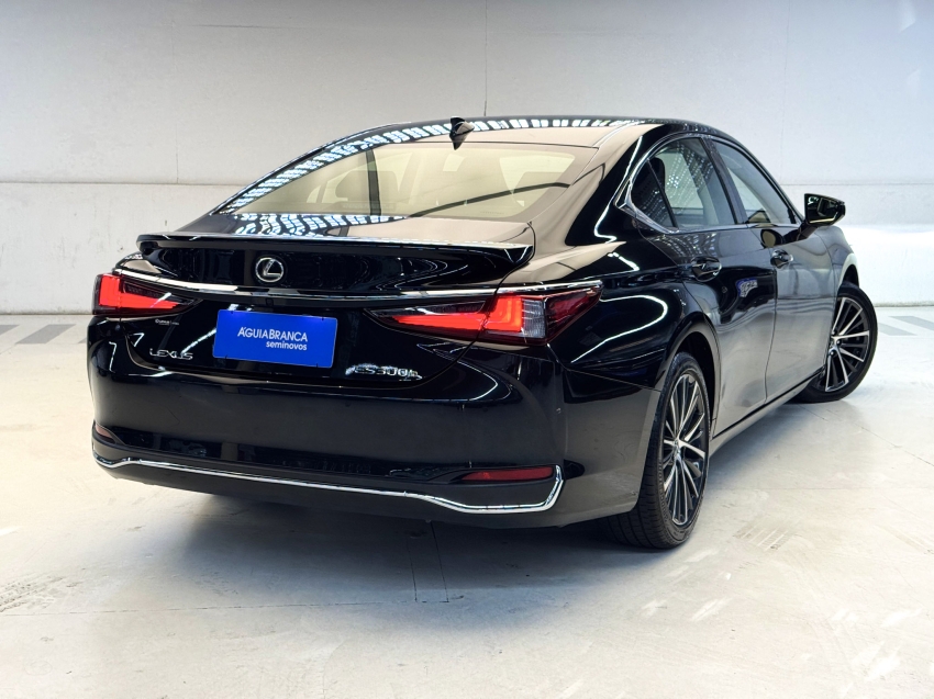 Carro Lexus ES 300h