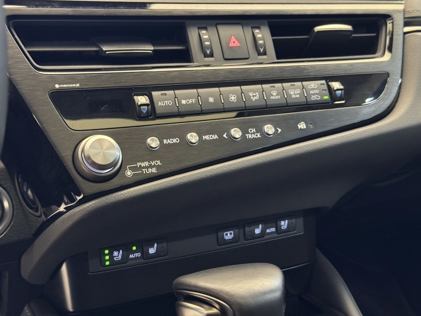 Carro Lexus ES 300h