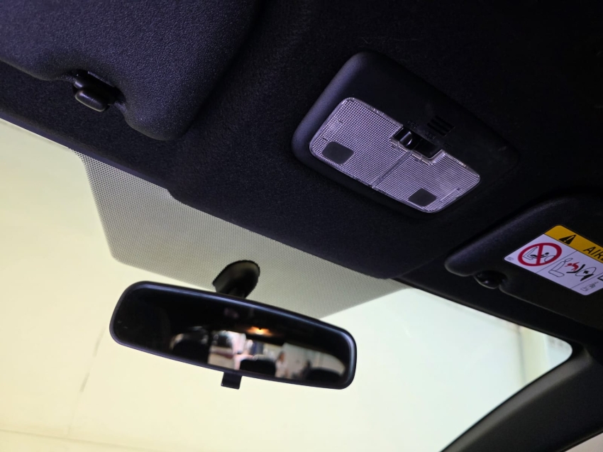 Toyota YARIS 1.5 16V FLEX XL PLUS CONNECT MULTIDRIVE 26