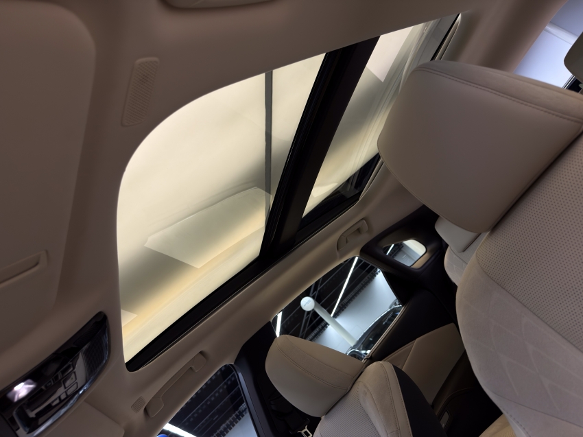 Lexus RX 450H+ 2.5 PHEV AWD CVT 32