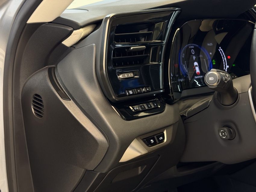 Lexus RX 450H+ 2.5 PHEV AWD CVT 18