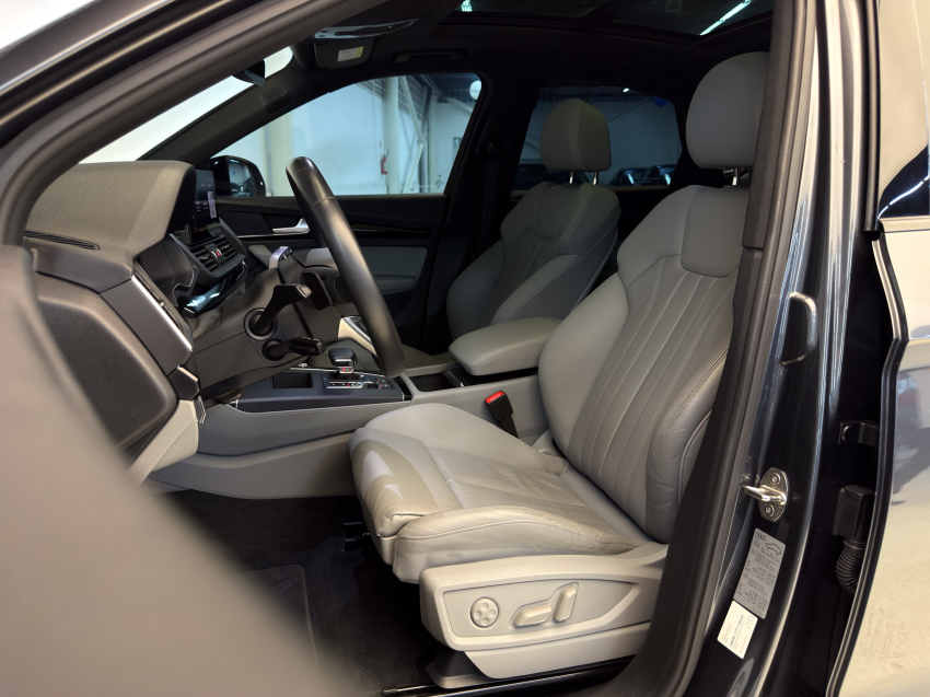 Audi Q5 2.0 55 TFSIE PHEV SPORTBACK PERFORMANCE QUATTRO S TRONIC 27