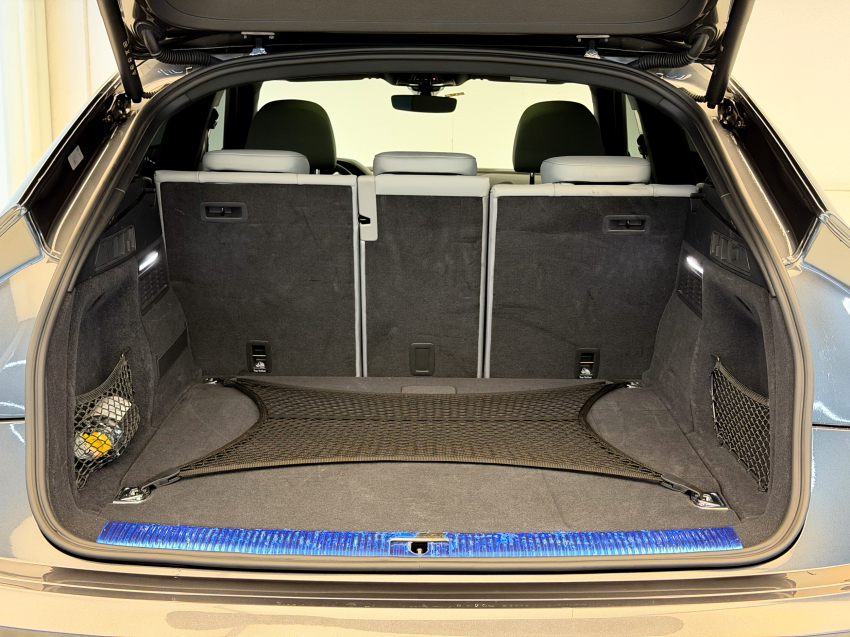 Audi Q5 2.0 55 TFSIE PHEV SPORTBACK PERFORMANCE QUATTRO S TRONIC 10