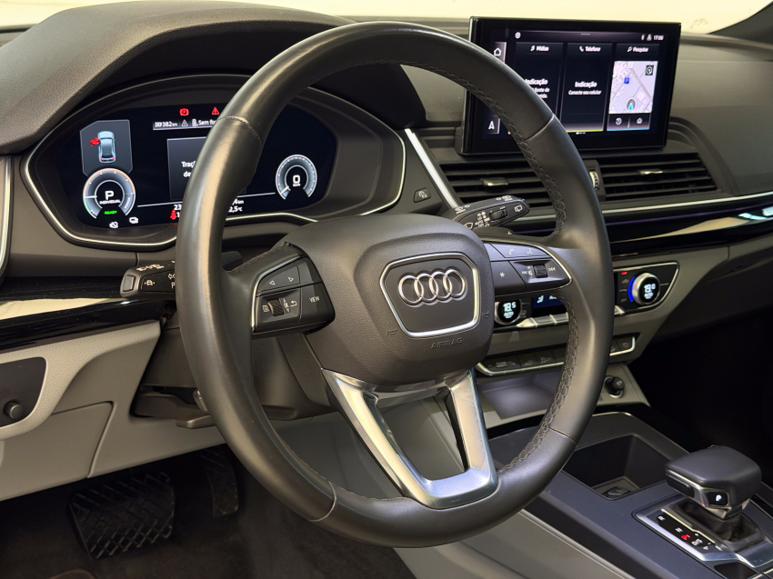 Audi Q5 2.0 55 TFSIE PHEV SPORTBACK PERFORMANCE QUATTRO S TRONIC 16