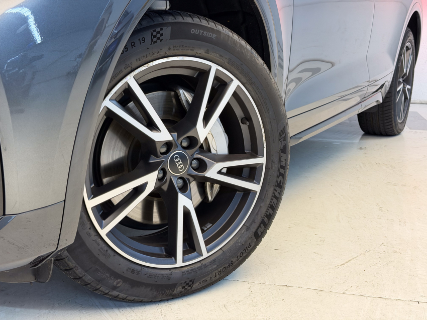 Audi Q5 2.0 55 TFSIE PHEV SPORTBACK PERFORMANCE QUATTRO S TRONIC 2