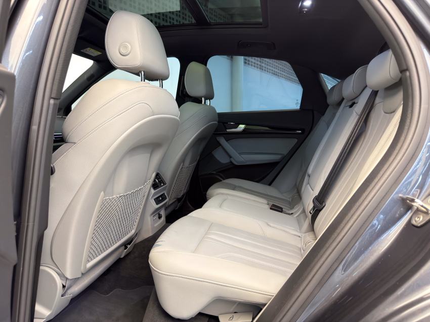 Audi Q5 2.0 55 TFSIE PHEV SPORTBACK PERFORMANCE QUATTRO S TRONIC 29