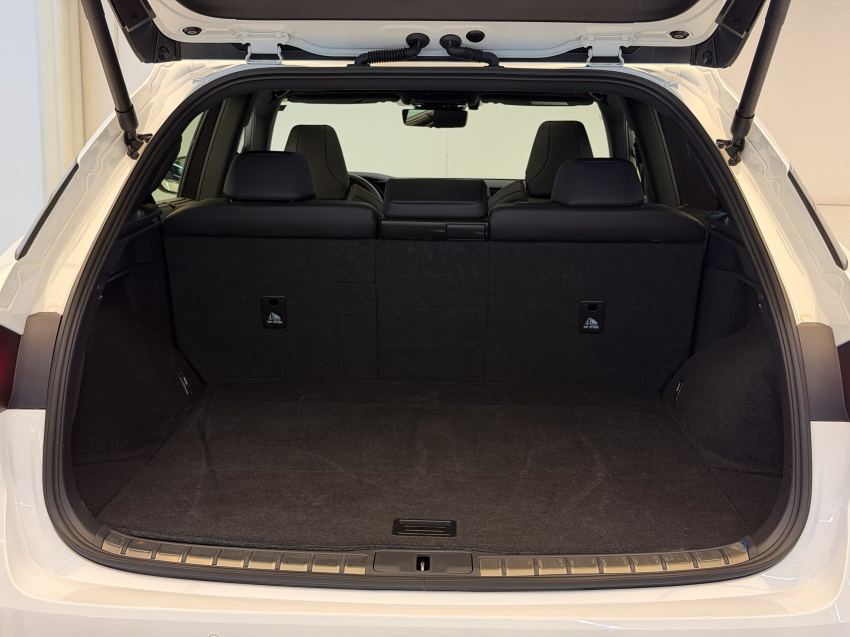 Lexus RX 500h 2.4 TURBO DUAL VVT-I HYBRID F-SPORT AWD AUTOMÁTICO 11