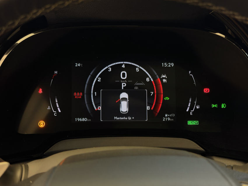Lexus RX 500h 2.4 TURBO DUAL VVT-I HYBRID F-SPORT AWD AUTOMÁTICO 13