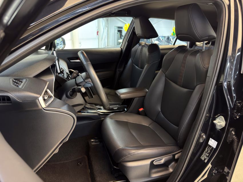 Toyota COROLLA CROSS 2.0 VVT-IE FLEX XRE DIRECT SHIFT 24