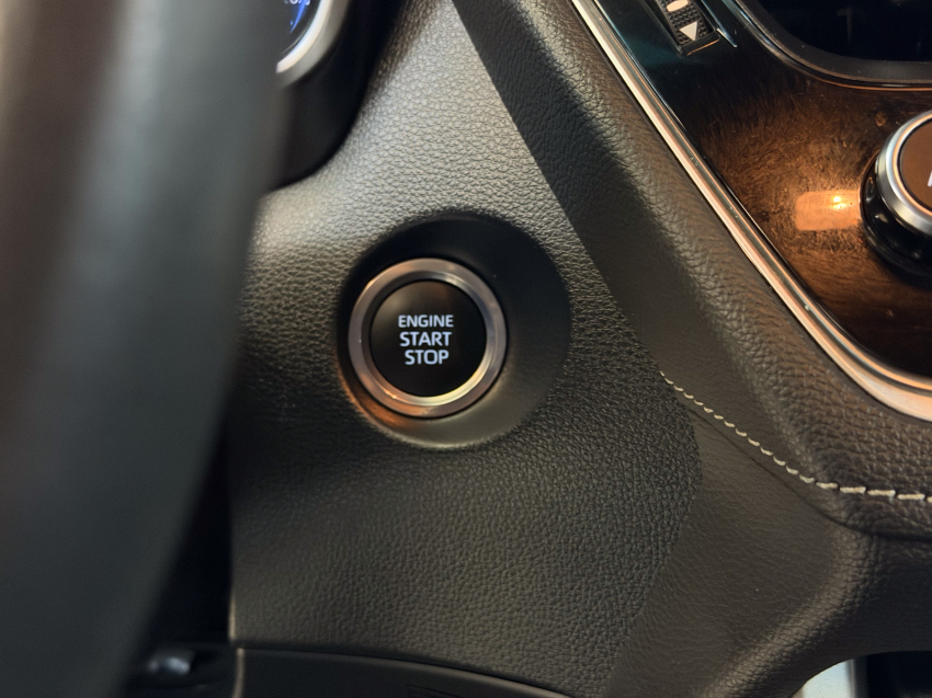 Toyota COROLLA CROSS 2.0 VVT-IE FLEX XRE DIRECT SHIFT 16