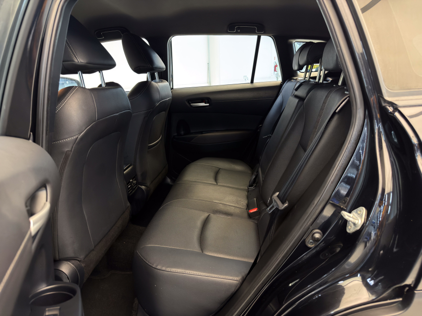 Toyota COROLLA CROSS 2.0 VVT-IE FLEX XRE DIRECT SHIFT 26